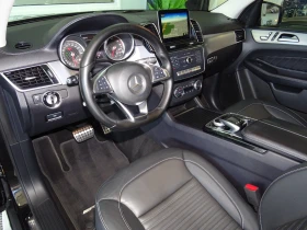 Обява за продажба на Mercedes-Benz GLE 350 AMG LINE 4M BLUETEC 9G-TRONIK  ~43 000 лв. - изображение 7