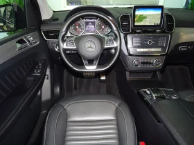 Обява за продажба на Mercedes-Benz GLE 350 AMG LINE 4M BLUETEC 9G-TRONIK  ~43 000 лв. - изображение 11