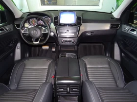 Обява за продажба на Mercedes-Benz GLE 350 AMG LINE 4M BLUETEC 9G-TRONIK  ~43 000 лв. - изображение 10