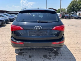 Audi Q5 3.0TDI QUATTRO AVTOMAT/NAVI/KOJA EURO 5 - 15300 лв. - 28689941 7