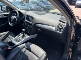 Audi Q5 3.0TDI QUATTRO AVTOMAT/NAVI/KOJA EURO 5 - 15300 лв. - 28689941 11