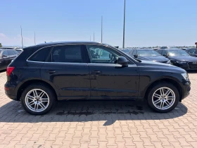 Audi Q5 3.0TDI QUATTRO AVTOMAT/NAVI/KOJA EURO 5 - 15300 лв. - 28689941 5