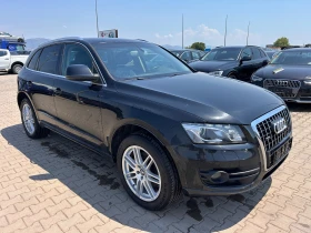 Audi Q5 3.0TDI QUATTRO AVTOMAT/NAVI/KOJA EURO 5 - 15300 лв. - 28689941 4