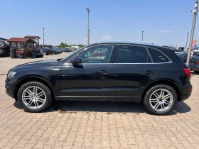 Audi Q5 3.0TDI QUATTRO AVTOMAT/NAVI/KOJA EURO 5 - 15300 лв. - 28689941 9