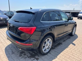 Audi Q5 3.0TDI QUATTRO AVTOMAT/NAVI/KOJA EURO 5 - 15300 лв. - 28689941 6