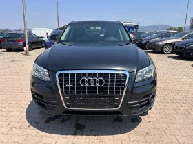 Audi Q5 3.0TDI QUATTRO AVTOMAT/NAVI/KOJA EURO 5 - 15300 лв. - 28689941 3
