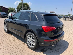 Audi Q5 3.0TDI QUATTRO AVTOMAT/NAVI/KOJA EURO 5 - 15300 лв. - 28689941 8