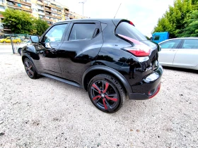 Обява за продажба на Nissan Juke 1.6-t/nismo/full/Swiss edition  ~17 700 лв. - изображение 3