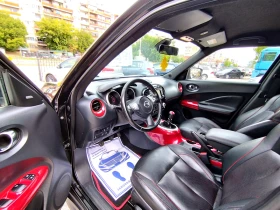 Обява за продажба на Nissan Juke 1.6-t/nismo/full/Swiss edition  ~17 700 лв. - изображение 8