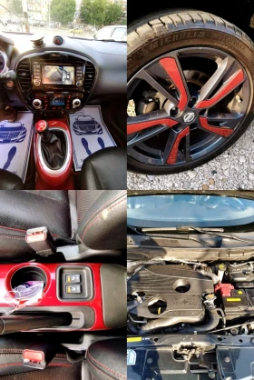 Nissan Juke 1.6-t/nismo/full/Swiss edition  | Mobile.bg    11
