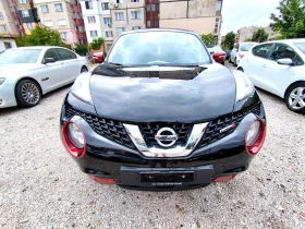 Обява за продажба на Nissan Juke 1.6-t/nismo/full/Swiss edition  ~17 700 лв. - изображение 1