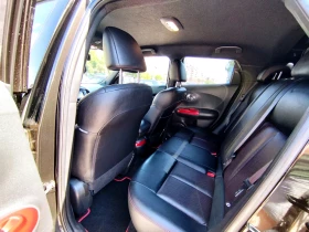 Nissan Juke 1.6-t/nismo/full/Swiss edition  | Mobile.bg    13