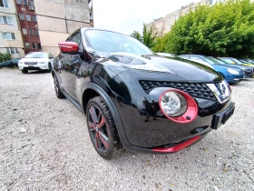 Обява за продажба на Nissan Juke 1.6-t/nismo/full/Swiss edition  ~17 700 лв. - изображение 7