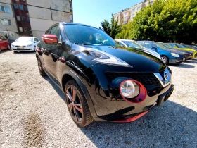 Nissan Juke 1.6-t/nismo/full/Swiss edition  | Mobile.bg    10