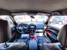 Nissan Juke 1.6-t/nismo/full/Swiss edition  | Mobile.bg    14
