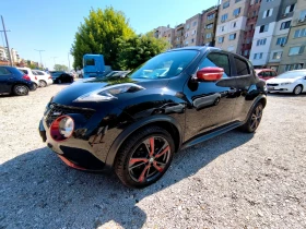 Nissan Juke 1.6-t/nismo/full/Swiss edition  | Mobile.bg    6