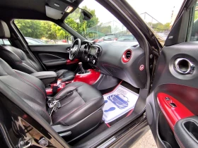 Обява за продажба на Nissan Juke 1.6-t/nismo/full/Swiss edition  ~17 700 лв. - изображение 11