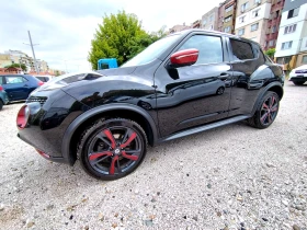 Обява за продажба на Nissan Juke 1.6-t/nismo/full/Swiss edition  ~17 700 лв. - изображение 2