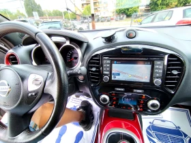 Обява за продажба на Nissan Juke 1.6-t/nismo/full/Swiss edition  ~17 700 лв. - изображение 9