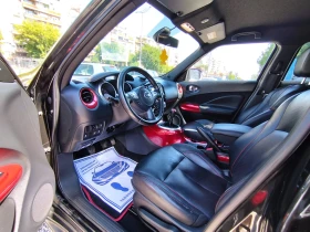 Nissan Juke 1.6-t/nismo/full/Swiss edition  | Mobile.bg    12