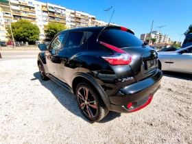 Nissan Juke 1.6-t/nismo/full/Swiss edition  | Mobile.bg    7