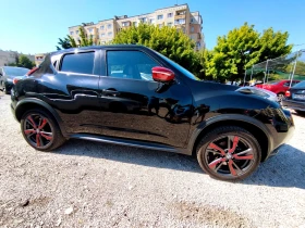 Nissan Juke 1.6-t/nismo/full/Swiss edition  | Mobile.bg    9