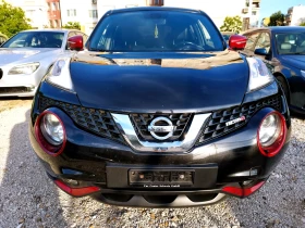 Обява за продажба на Nissan Juke 1.6-t/nismo/full/Swiss edition  ~17 990 лв. - изображение 1