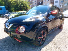 Nissan Juke 1.6-t/nismo/full/Swiss edition  | Mobile.bg    3