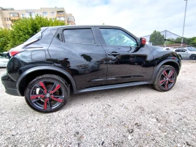 Обява за продажба на Nissan Juke 1.6-t/nismo/full/Swiss edition  ~17 700 лв. - изображение 6
