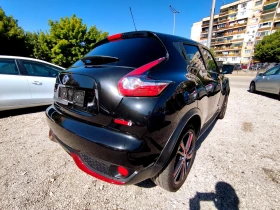 Nissan Juke 1.6-t/nismo/full/Swiss edition  | Mobile.bg    8
