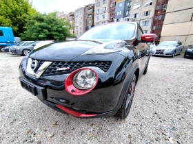 Обява за продажба на Nissan Juke 1.6-t/nismo/full/Swiss edition  ~17 700 лв. - изображение 1