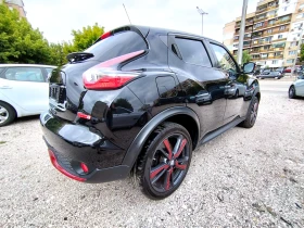 Обява за продажба на Nissan Juke 1.6-t/nismo/full/Swiss edition  ~17 700 лв. - изображение 5