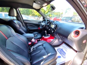 Nissan Juke 1.6-t/nismo/full/Swiss edition  | Mobile.bg    16