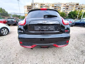 Обява за продажба на Nissan Juke 1.6-t/nismo/full/Swiss edition  ~17 700 лв. - изображение 4