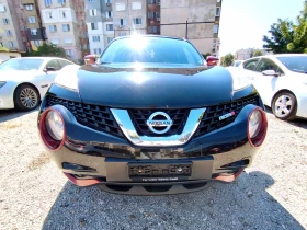 Nissan Juke 1.6-t/nismo/full/Swiss edition  | Mobile.bg    5