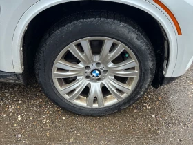 BMW X5 * XDRIVE50I * CARFAX *    | Mobile.bg    12