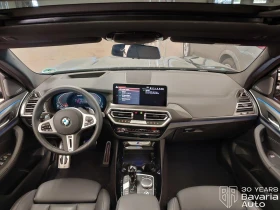 BMW X3 M40i xDrive M Sport Paket | Mobile.bg    6