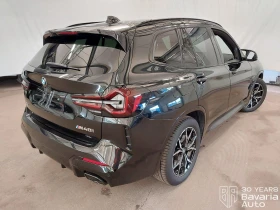 BMW X3 M40i xDrive M Sport Paket | Mobile.bg    3