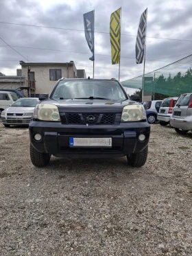 Nissan X-trail 2.0 140. ! | Mobile.bg    2