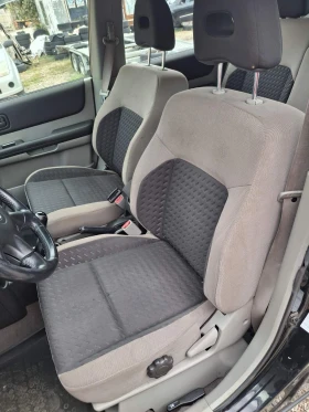 Nissan X-trail 2.0 140. ! | Mobile.bg    8