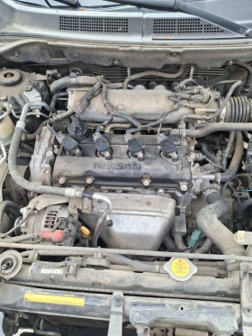 Nissan X-trail 2.0 140. ! | Mobile.bg    9