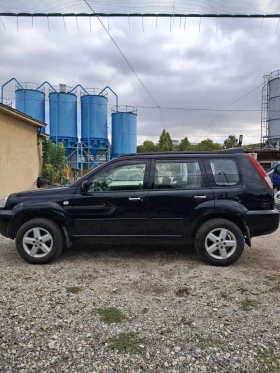 Nissan X-trail 2.0 140. ! | Mobile.bg    4
