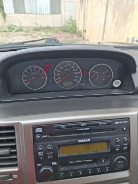 Nissan X-trail 2.0 140. ! | Mobile.bg    7