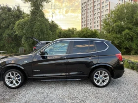 BMW X3 BMW 3 xdrive   44 ful | Mobile.bg    5