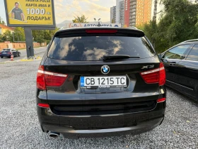 BMW X3 BMW 3 xdrive   44 ful | Mobile.bg    8