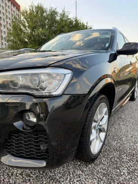BMW X3 BMW 3 xdrive   44 ful | Mobile.bg    6