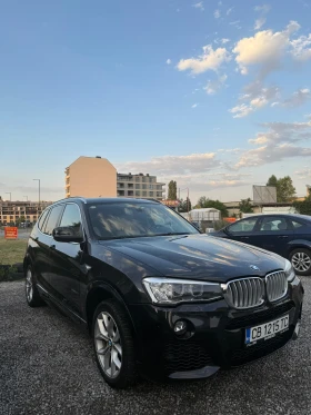    BMW X3 BMW 3 xdrive   44 ful
