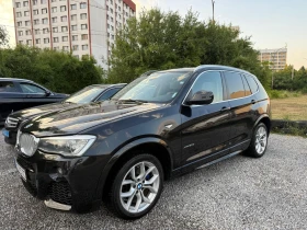 BMW X3 BMW 3 xdrive   44 ful | Mobile.bg    7