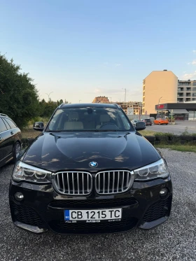     BMW X3 BMW 3 xdrive   44 ful