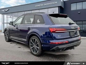 Audi Q7 2021 Audi Q7 Technik - 76000 лв. / 38858.18 € - 90068811 4